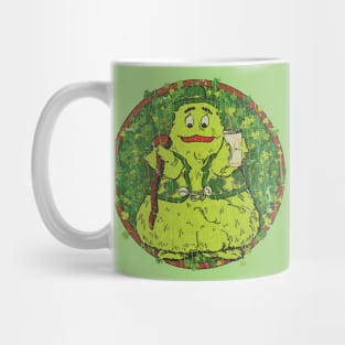 Uncle O’Grimacey 1975 Mug